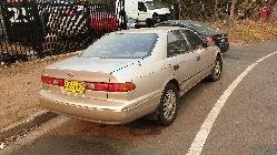 View Auto part Door/Boot/Gate Lock Toyota Camry 1999