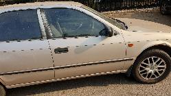 View Auto part Door/Boot/Gate Lock Toyota Camry 1999