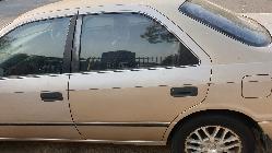 View Auto part Door/Boot/Gate Lock Toyota Camry 1999