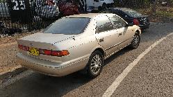 View Auto part Door/Boot/Gate Lock Toyota Camry 1999