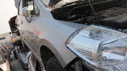 View Auto part Right Door Mirror Nissan Tiida 2007