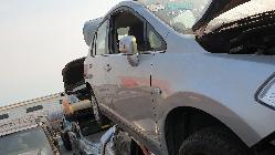 View Auto part Right Door Mirror Nissan Tiida 2007