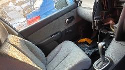 View Auto part Door/Boot/Gate Lock Nissan Tiida 2006