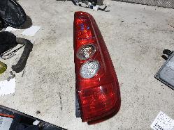 View Auto part Right Taillight Ford Fiesta 2007