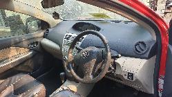 View Auto part Pwr Dr Wind Switch Toyota Yaris 2007
