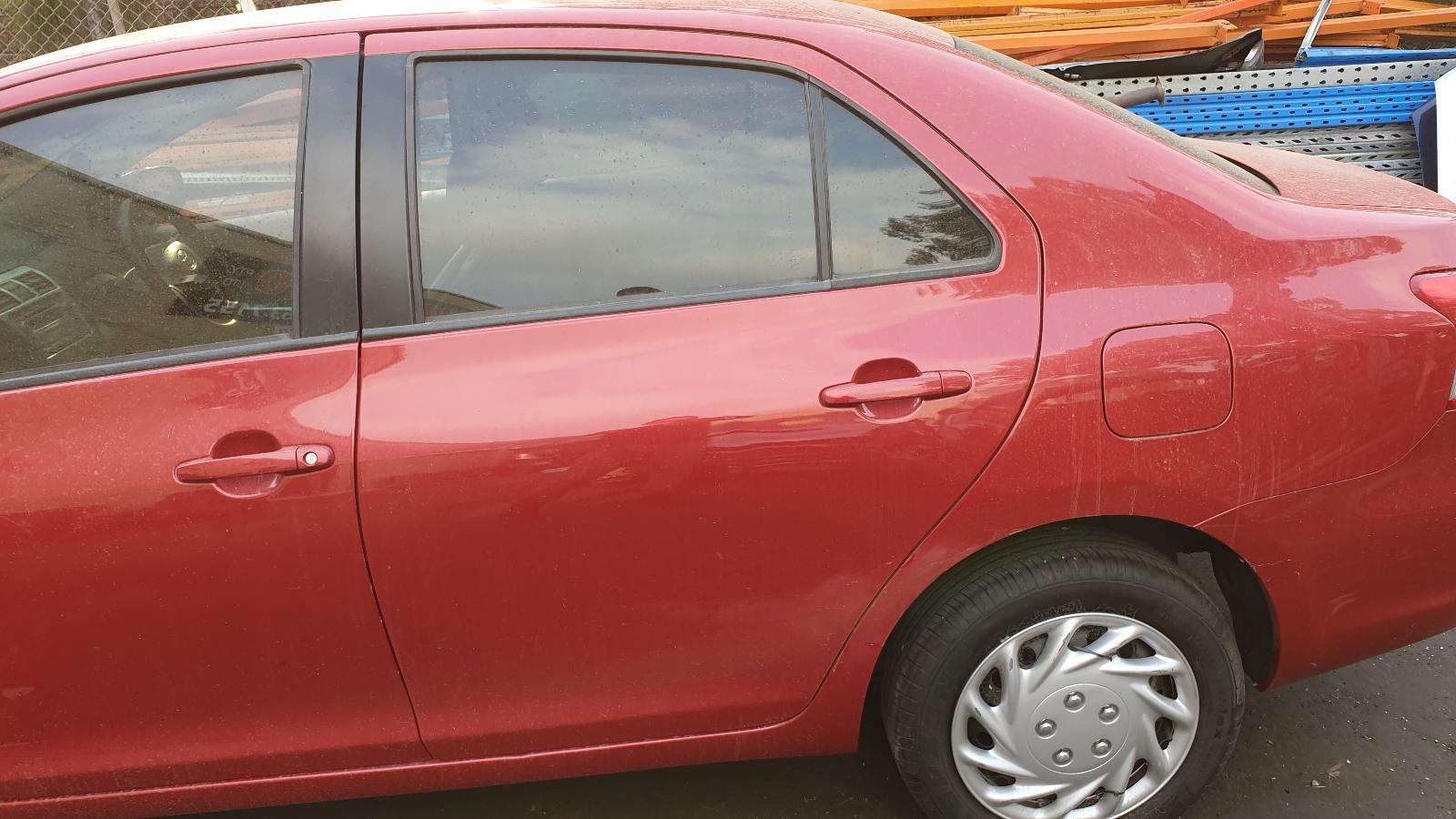 View Auto part Pwr Dr Wind Switch Toyota Yaris 2007