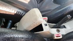 View Auto part Pwr Dr Wind Switch Toyota Yaris 2007