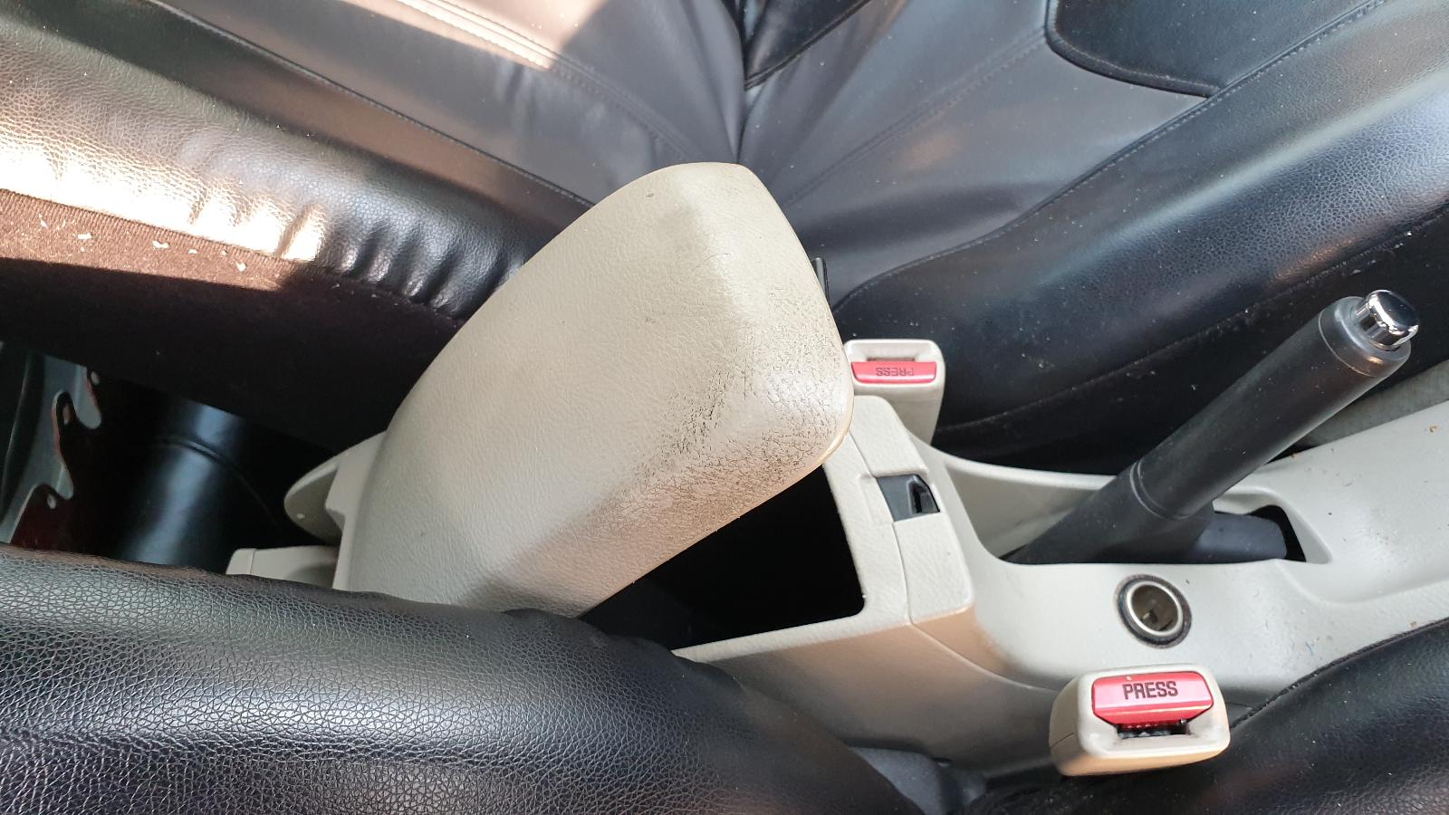 View Auto part Pwr Dr Wind Switch Toyota Yaris 2007