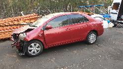View Auto part Pwr Dr Wind Switch Toyota Yaris 2007