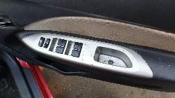 View Auto part Pwr Dr Wind Switch Toyota Yaris 2007