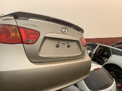 View Auto part Radiator Hyundai Elantra 2007