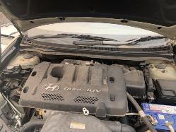 View Auto part Radiator Hyundai Elantra 2007