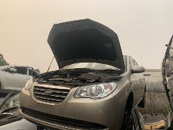 View Auto part Radiator Hyundai Elantra 2007