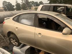 View Auto part Radiator Hyundai Elantra 2007