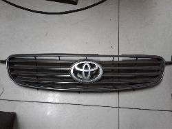 View Auto part Grille Toyota Corolla 2000