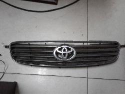 View Auto part Grille Toyota Corolla 2000