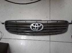 View Auto part Grille Toyota Corolla 2000