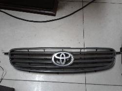 View Auto part Grille Toyota Corolla 2000