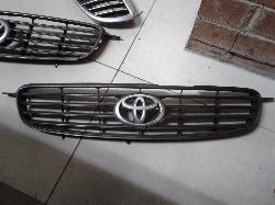 View Auto part Grille Toyota Corolla 2000