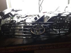 View Auto part Grille Toyota Corolla 2000