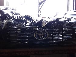 View Auto part Grille Toyota Corolla 2000