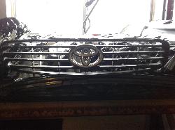 View Auto part Grille Toyota Corolla 2000