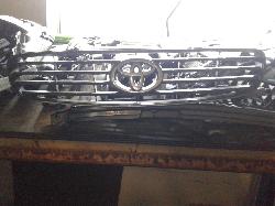 View Auto part Grille Toyota Corolla 2000