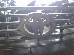 View Auto part Grille Toyota Corolla 2000