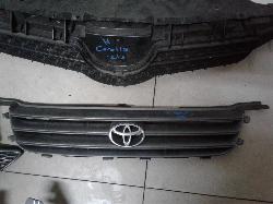View Auto part Grille Toyota Camry 1999