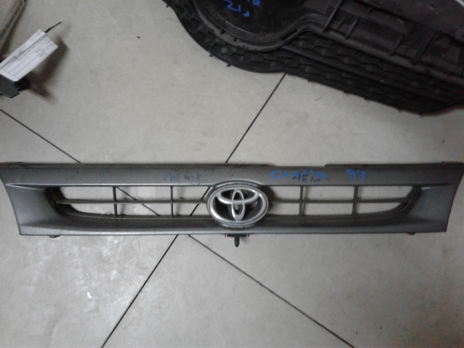 View Auto part Grille Toyota Corolla 1997