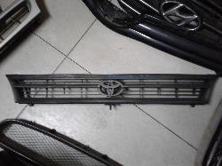 View Auto part Grille Toyota Corolla 1997