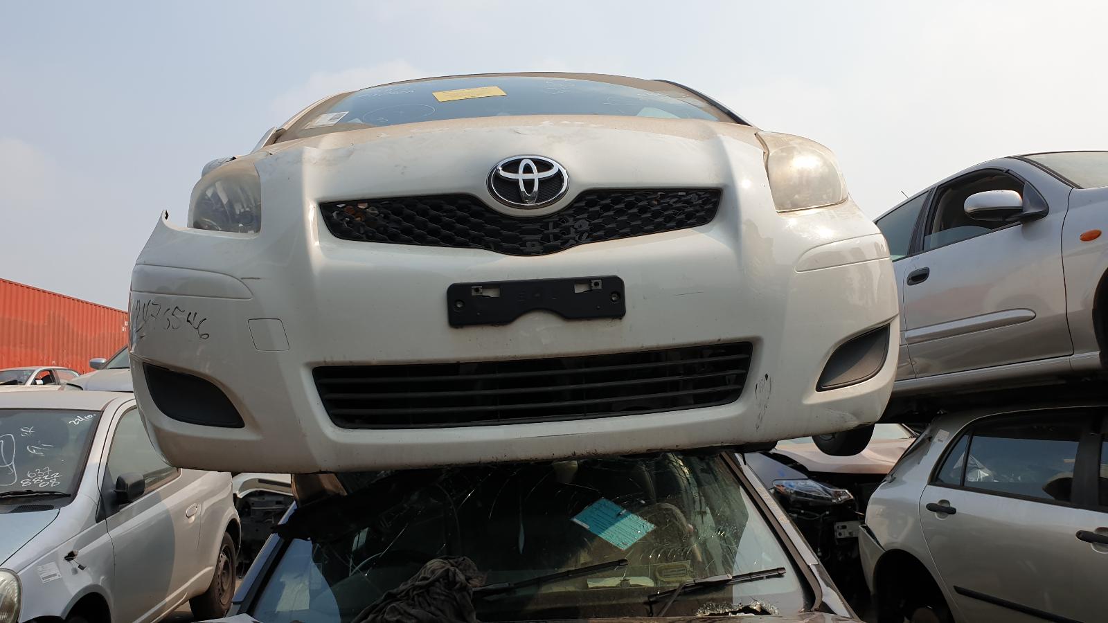 2010 Toyota Yaris Pwr Dr Wind Switch View Auto part Pwr Dr Wind Switch Toyota Yaris 2010