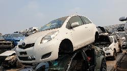 View Auto part Pwr Dr Wind Switch Toyota Yaris 2010