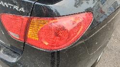 View Auto part Right Taillight Hyundai Elantra 2006
