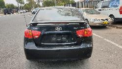 View Auto part Right Taillight Hyundai Elantra 2006