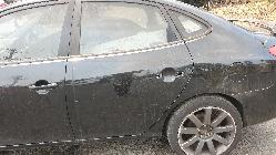 View Auto part Right Taillight Hyundai Elantra 2006