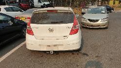 View Auto part Left Door Mirror Hyundai I30 2010
