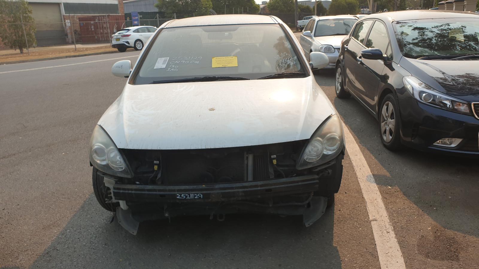 View Auto part Left Door Mirror Hyundai I30 2010