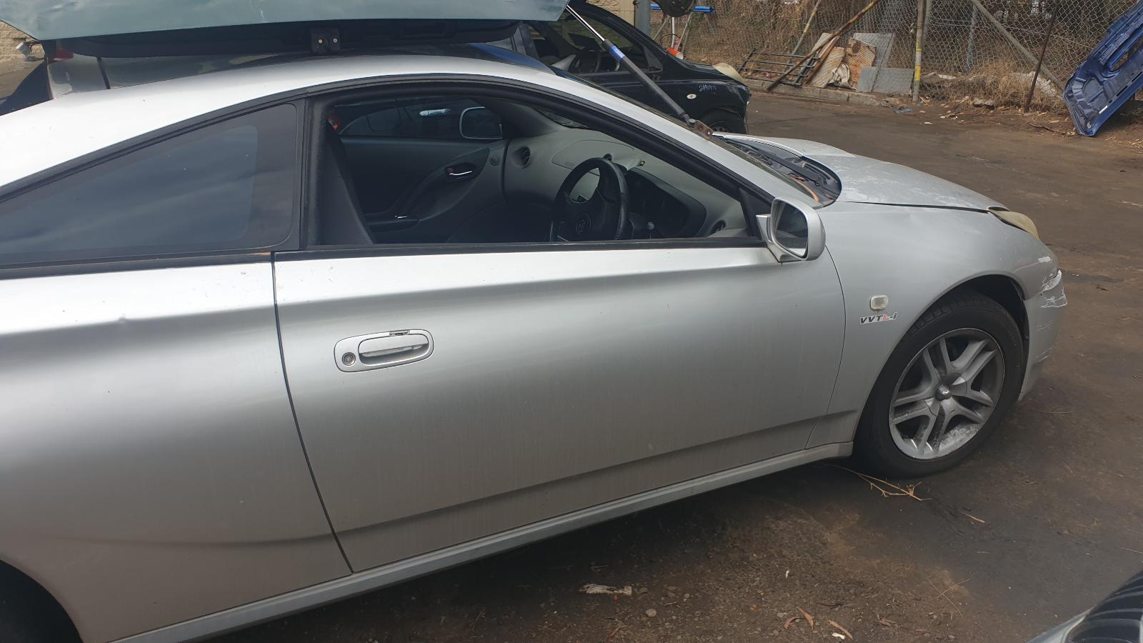 View Auto part Steering Box/Rack Toyota Celica 1999