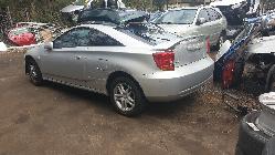 View Auto part Steering Box/Rack Toyota Celica 1999