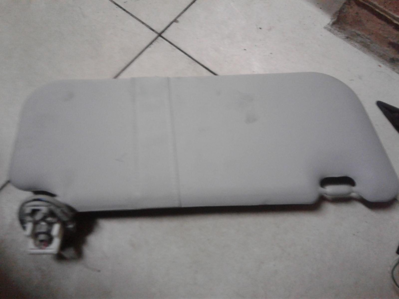 View Auto part Sunvisor Toyota Corolla 2008