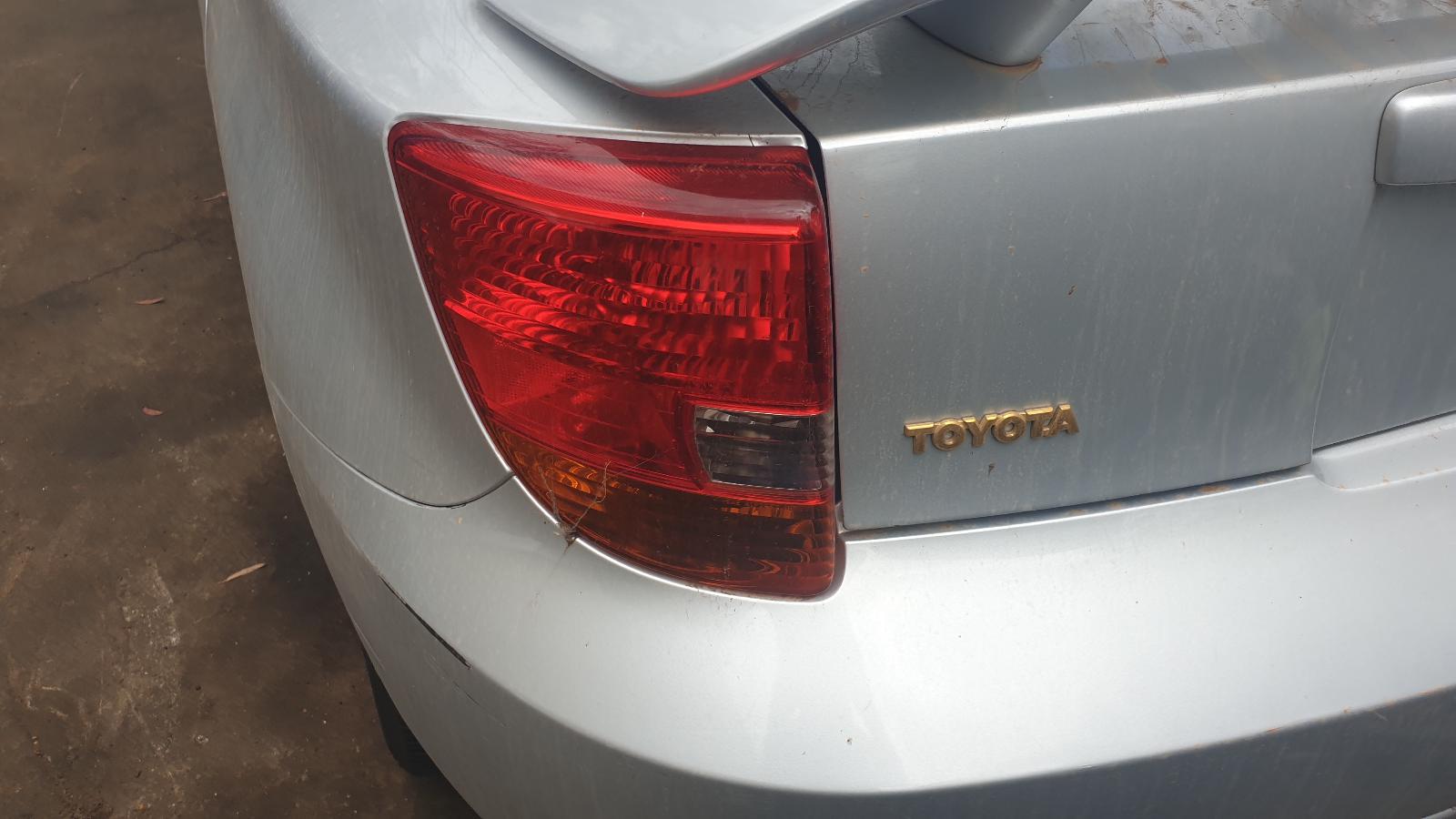 View Auto part Steering Box/Rack Toyota Celica 1999