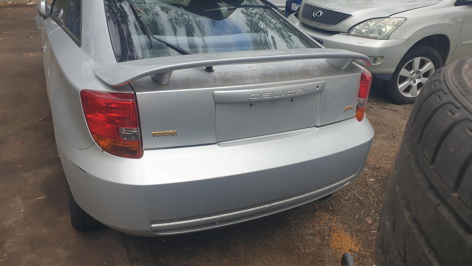 View Auto part Steering Box/Rack Toyota Celica 1999