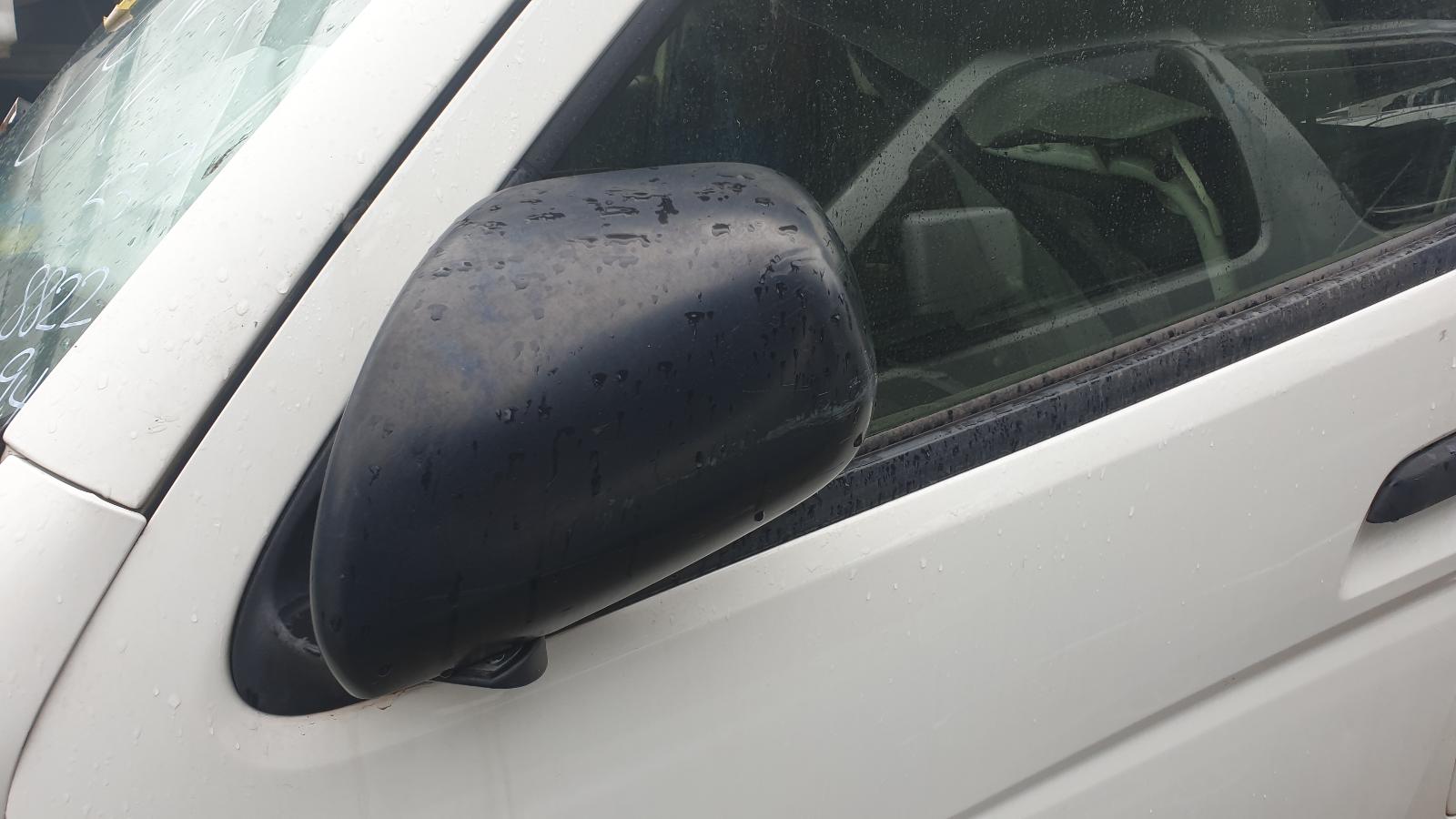 View Auto part Ecu Toyota Hiace 2013