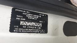 View Auto part Ecu Toyota Hiace 2013