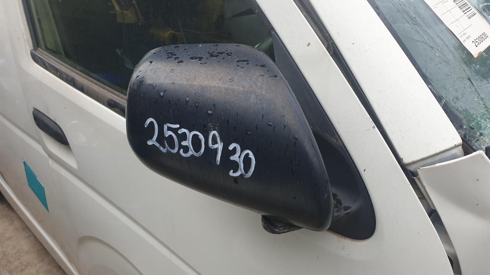 View Auto part Ecu Toyota Hiace 2013