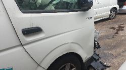 View Auto part Ecu Toyota Hiace 2013