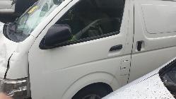 View Auto part Ecu Toyota Hiace 2013