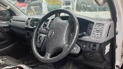 View Auto part Rear Bumper Toyota Hiace 2007