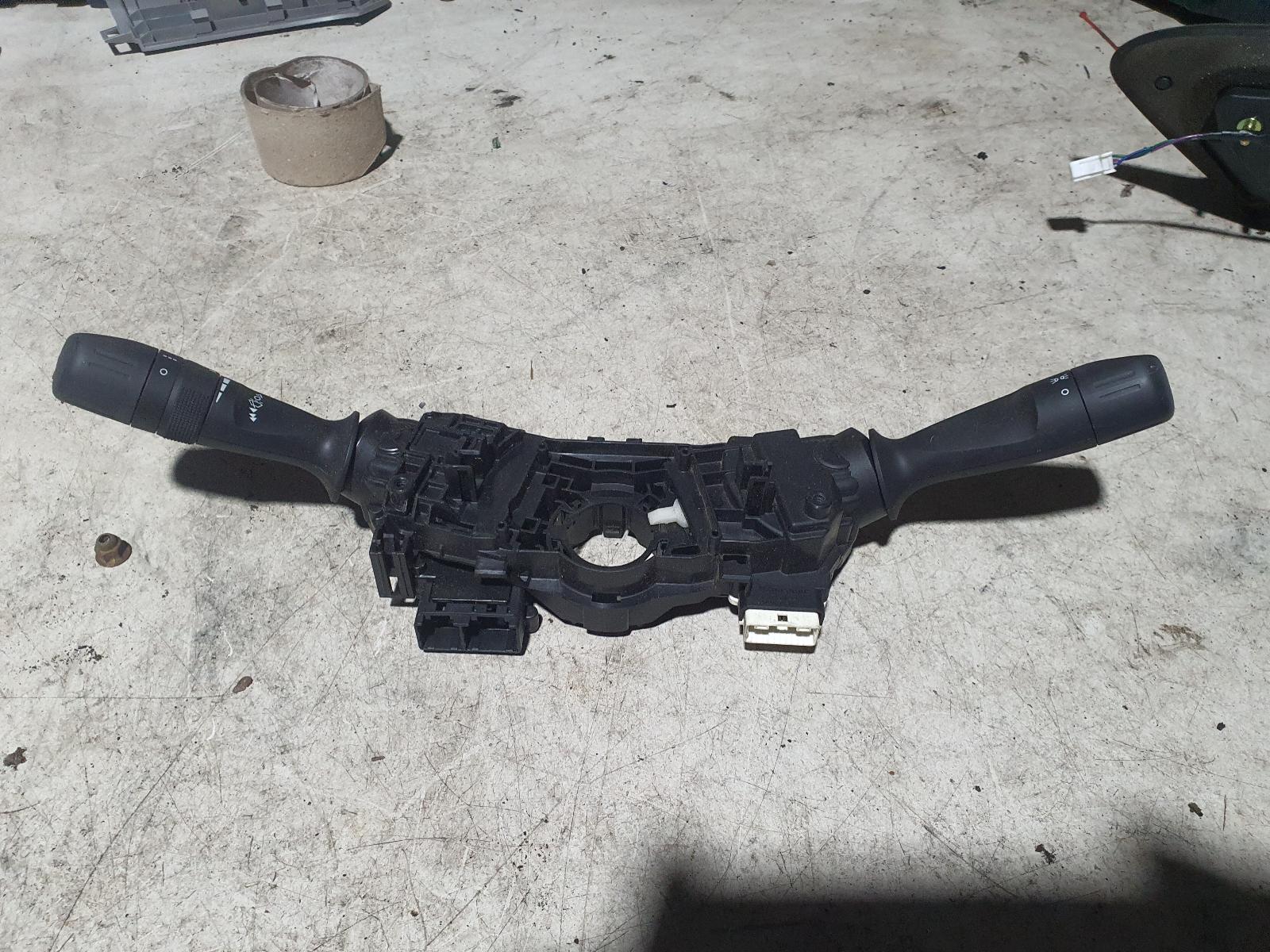 2014 Toyota Corolla Combination Switch View Auto part Combination Switch Toyota Corolla 2014